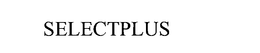 SELECTPLUS trademark