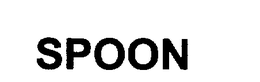 SPOON trademark
