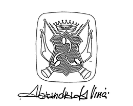 ALEXANDRA DA VINCI trademark