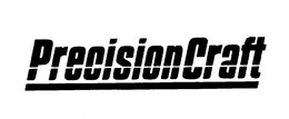 PRECISIONCRAFT trademark