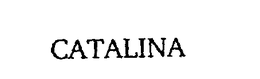 CATALINA trademark