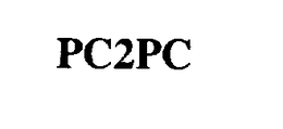 PC2PC trademark