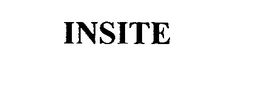 INSITE trademark