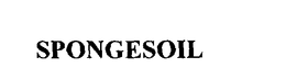 SPONGESOIL trademark