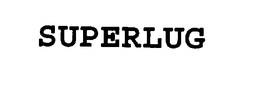 SUPERLUG trademark