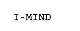 I-MIND trademark