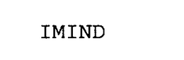 IMIND trademark
