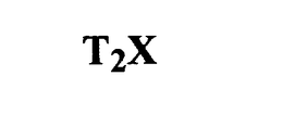 T2X trademark