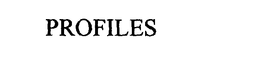 PROFILES trademark