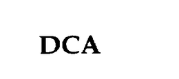DCA trademark