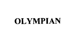 OLYMPIAN trademark