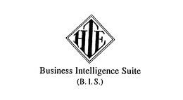 HTE BUSINESS INTELLIGENCE SUITE (B.I.S.) trademark