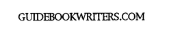 GUIDEBOOKWRITERS.COM trademark