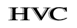 HVC trademark