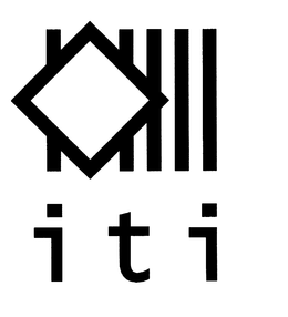 ITI trademark