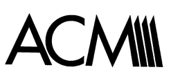 ACM trademark
