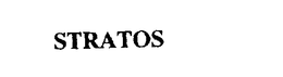STRATOS trademark