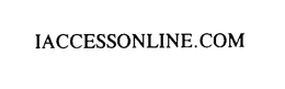 IACCESSONLINE.COM trademark