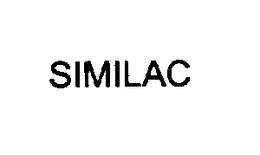 SIMILAC trademark