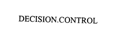 DECISION.CONTROL trademark