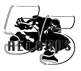 55 RECORDS trademark