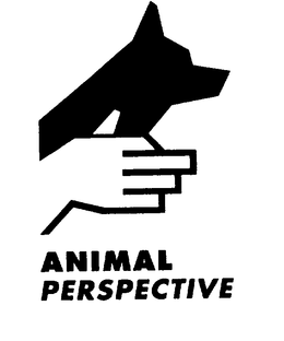 ANIMAL PERSPECTIVE trademark