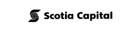 SCOTIA CAPITAL trademark