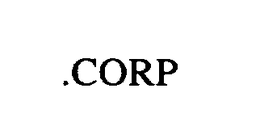 .CORP trademark