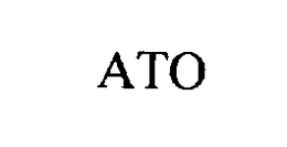 ATO trademark