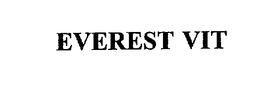 EVEREST VIT trademark
