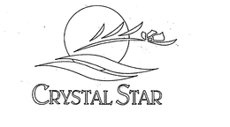 CRYSTAL STAR trademark