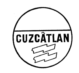 CUZCATLAN trademark