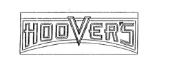 HOOVER'S trademark