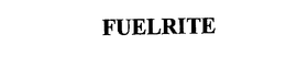 FUELRITE trademark