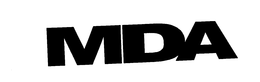 MDA trademark