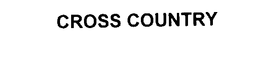 CROSS COUNTRY trademark