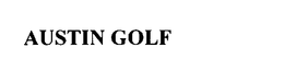 AUSTIN GOLF trademark