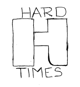 HARD TIMES trademark