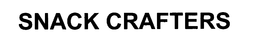 SNACK CRAFTERS trademark