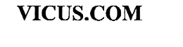 VICUS.COM trademark