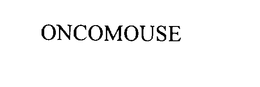 ONCOMOUSE trademark