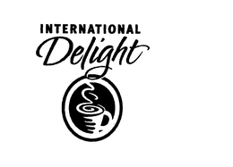 INTERNATIONAL DELIGHT trademark
