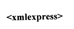 XMLEXPRESS trademark