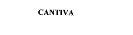 CANTIVA trademark