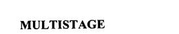 MULTISTAGE trademark