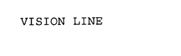 VISION LINE trademark
