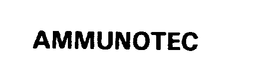 AMMUNOTEC trademark