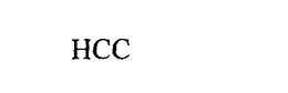 HCC trademark