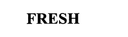 FRESH trademark