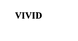 VIVID trademark